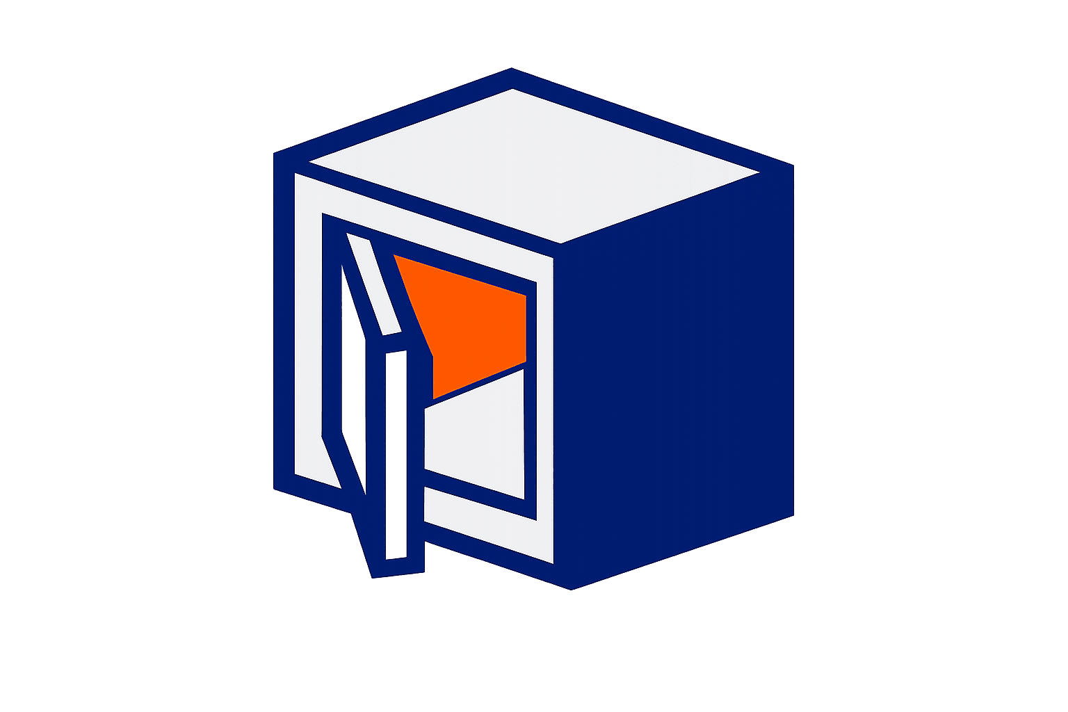 telescope icon
